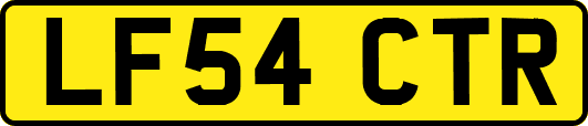 LF54CTR