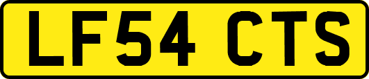LF54CTS