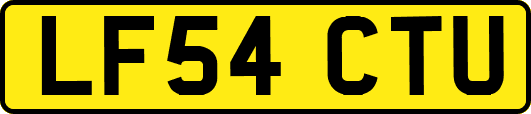 LF54CTU
