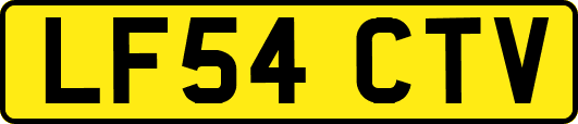 LF54CTV