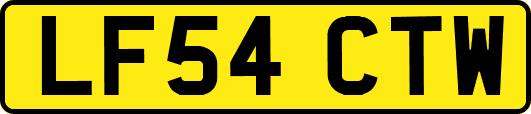 LF54CTW
