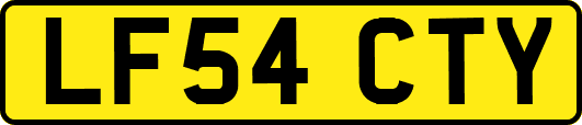 LF54CTY