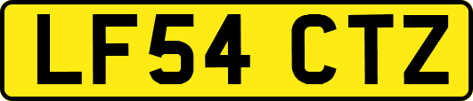 LF54CTZ