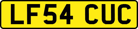 LF54CUC