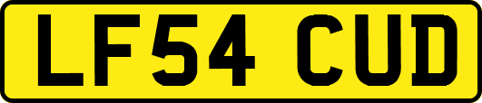 LF54CUD