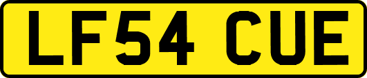 LF54CUE