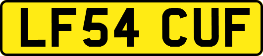 LF54CUF