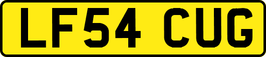 LF54CUG
