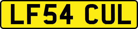 LF54CUL