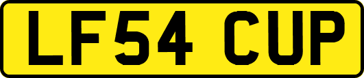 LF54CUP