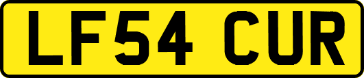 LF54CUR