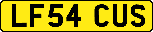 LF54CUS