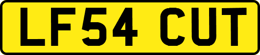 LF54CUT
