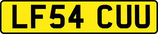 LF54CUU