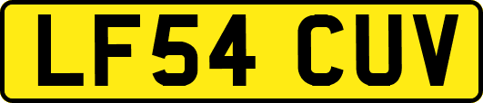 LF54CUV
