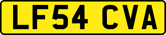 LF54CVA