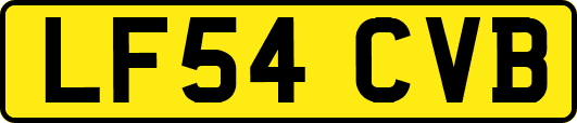 LF54CVB