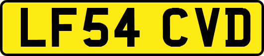 LF54CVD