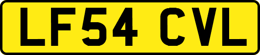 LF54CVL