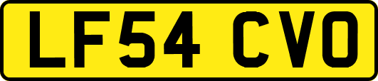LF54CVO