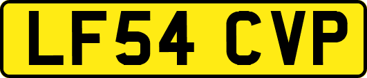 LF54CVP