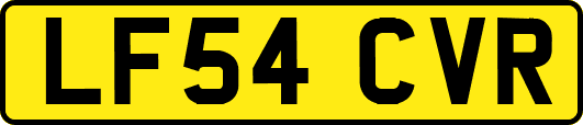 LF54CVR
