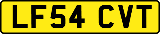 LF54CVT