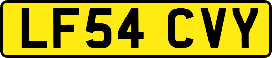 LF54CVY