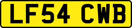 LF54CWB