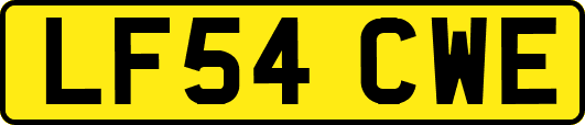 LF54CWE
