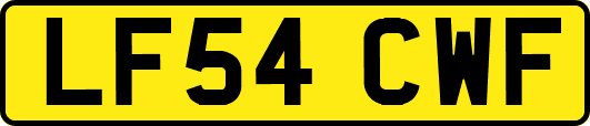 LF54CWF