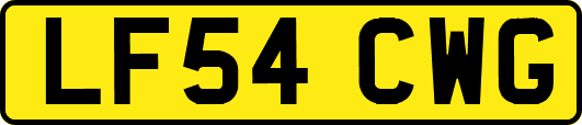 LF54CWG
