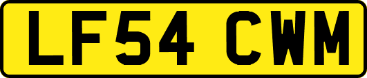 LF54CWM