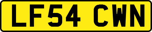 LF54CWN
