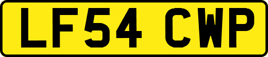 LF54CWP