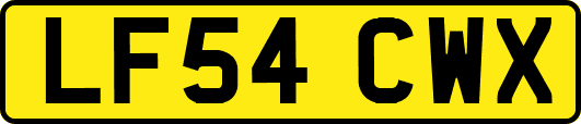 LF54CWX