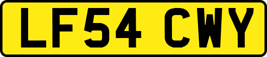 LF54CWY