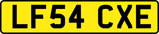 LF54CXE