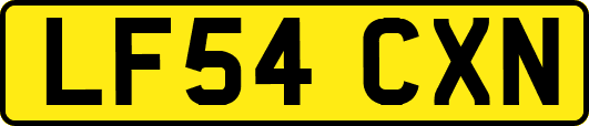 LF54CXN