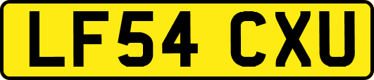 LF54CXU