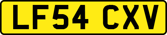 LF54CXV