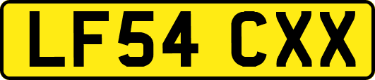 LF54CXX