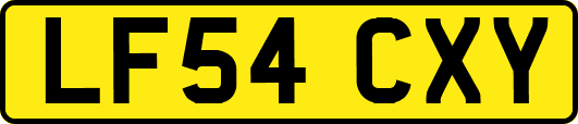 LF54CXY
