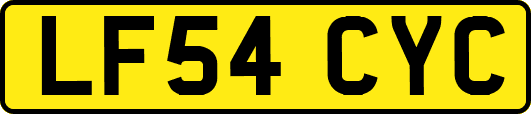 LF54CYC