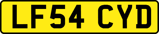 LF54CYD