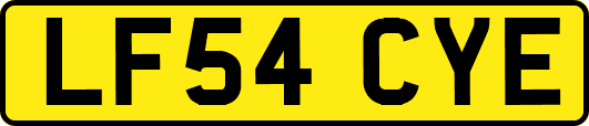 LF54CYE