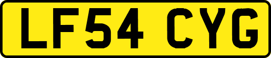 LF54CYG
