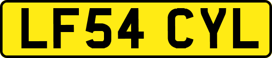 LF54CYL