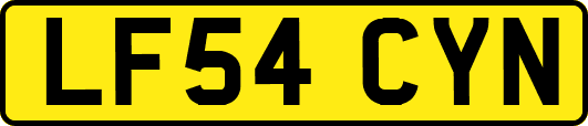 LF54CYN