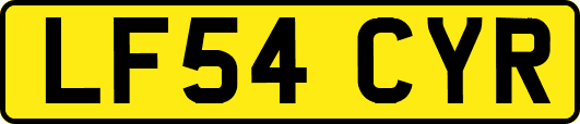 LF54CYR